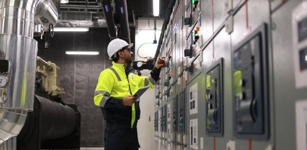 Reliable Conyngham, PA HVAC Solutions